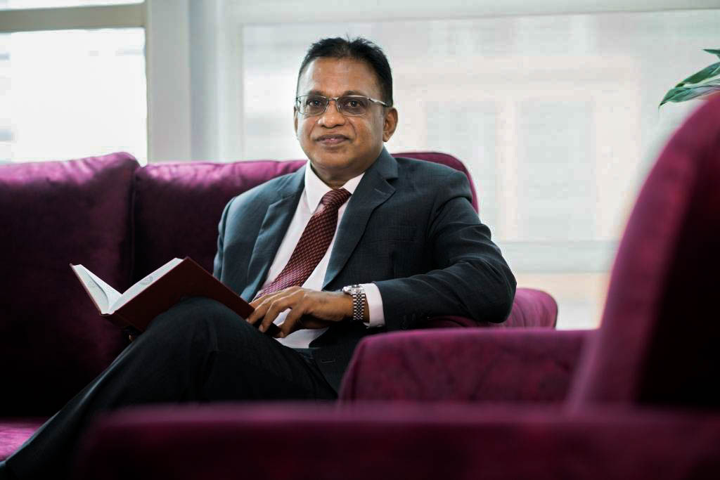 George-Varughese new